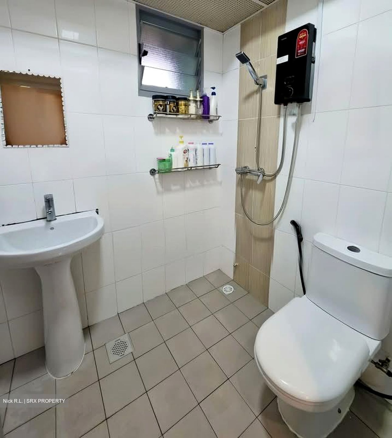 Blk 684C Waterway View (Punggol), HDB 3 Rooms #603706871